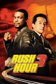 Rush Hour 3 2007 on netflix