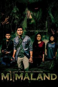 Miimaland 2020 on netflix