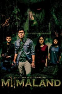 Miimaland 2020 on netflix
