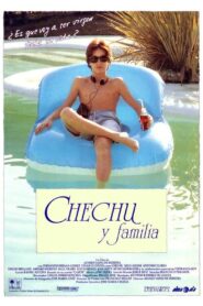 Chechu y familia 1992 on netflix