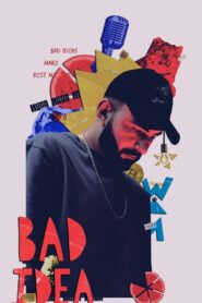 Khetag Khugaev: Bad Idea 2023 on netflix