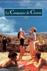 La Campagne de Cicéron 1990 on netflix