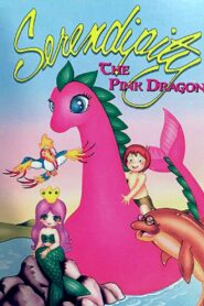 Serendipity the Pink Dragon 1989 on netflix
