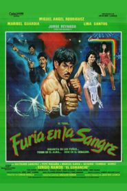 Furia en la sangre 1988 on netflix