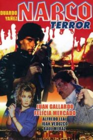 Narco terror 1985 on netflix