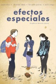 Special Effects 2011 on netflix