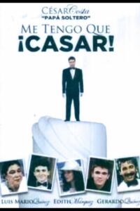 Me tengo que casar 1995 on netflix
