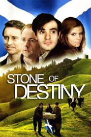 Stone of Destiny 2008 on netflix