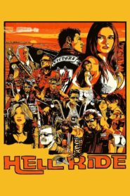 Hell Ride 2008 on netflix