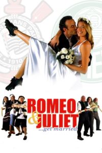 Romeo and Juliet Get Married 2005 on netflix