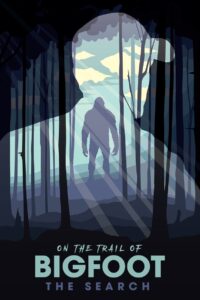 On the Trail of Bigfoot: The Search 2019 on netflix