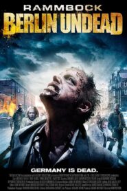 Rammbock: Berlin Undead 2010 on netflix