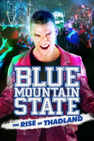 Blue Mountain State: The Rise of Thadland 2016 on netflix