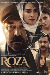 Roza 2023 on netflix
