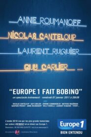 Europe 1 fait Bobino 2011 on netflix