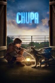 Chupa 2023 on netflix