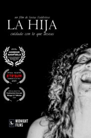 La Hija 2024 on netflix