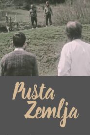 Waste Land 1981 on netflix