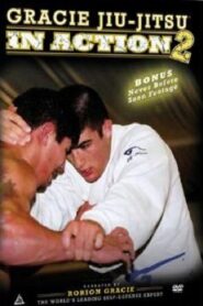 Gracie Jiu-jitsu In Action – Vol 2 1992 on netflix