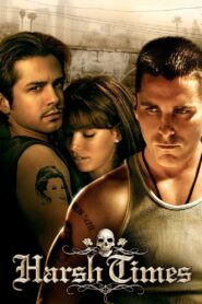 Harsh Times 2005 on netflix