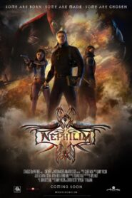 Nephilim 2017 on netflix