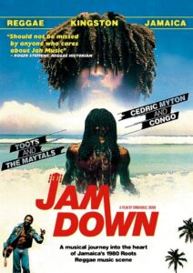 Jamdown 1980 on netflix