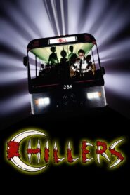 Chillers 1987 on netflix