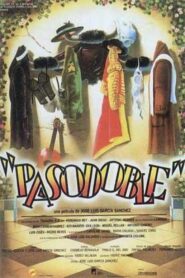 Pasodoble 1988 on netflix