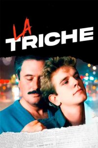 The Cheat 1984 on netflix