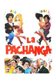 La pachanga 1981 on netflix
