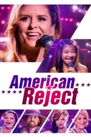 American Reject 2022 on netflix