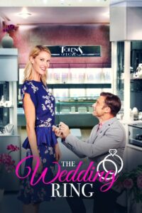 The Wedding Ring 2021 on netflix