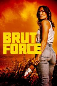 Brut Force 2022 on netflix