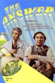 The Answer 1982 on netflix