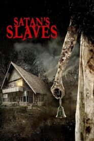 Satan’s Slaves 2017 on netflix
