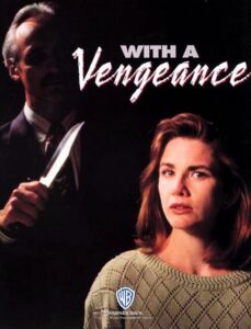 With a Vengeance 1992 on netflix