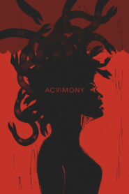 Acrimony 2018 on netflix