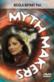 Myth Makers 6: Nicola Bryant 1985 on netflix