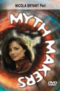Myth Makers 6: Nicola Bryant 1985 on netflix