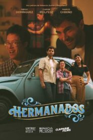 Twinned 2024 on netflix