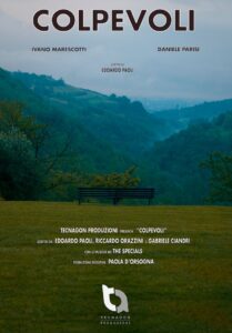 Colpevoli 2019 on netflix
