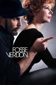 Fosse/Verdon 2019 on netflix