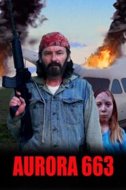 AURORA 663 2022 on netflix