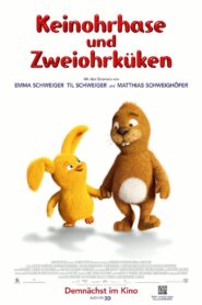 Rabbit Without Ears and Two-Eared Chick 2013 on netflix