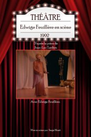 Edwige Feuillère en scène 1992 on netflix