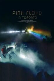 Pink Floyd – Live in Toronto 1994 on netflix