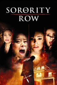 Sorority Row 2009 on netflix
