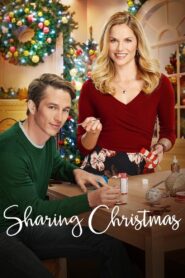 Sharing Christmas 2017 on netflix