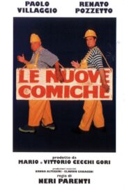 The New Comics 1994 on netflix