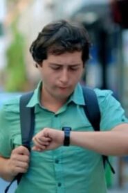 A Strange Man 2013 on netflix